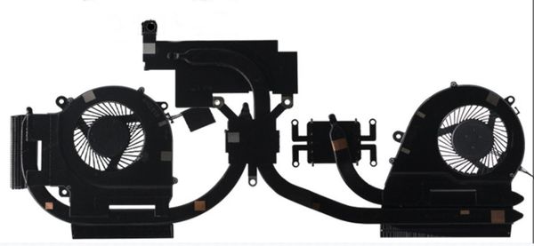 new original lapcpu cooling fan heatsink for hasee tr dino-x5 x6 x7 x8 911 heatsink and fan
new original lapcpu cooling fan heatsink for hasee tr dino-x5 x6 x7 x8 911 heatsink and fan