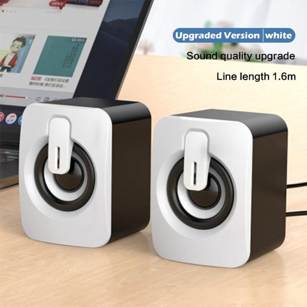 lapdeskmini deskusb small speaker home mobile phone universal subwoofer portable wired dual speaker stereo
lapdeskmini deskusb small speaker home mobile phone universal subwoofer portable wired dual speaker stereo