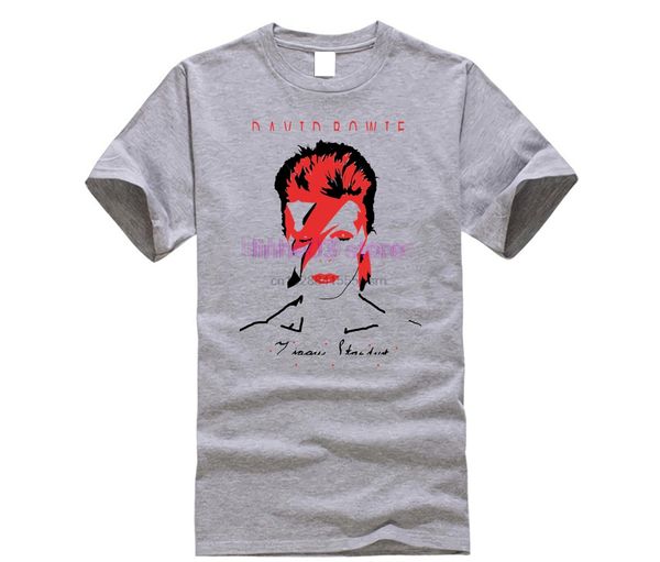 2020 2020 summer character print men t shirt david bowie funny t-shirt short sleeve white tee shirts
2020 2020 summer character print men t shirt david bowie funny t-shirt short sleeve white tee shirts