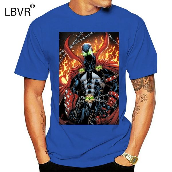 men short sleeve tshirt spawn spawn t shirt women t-shirt
men short sleeve tshirt spawn spawn t shirt women t-shirt
