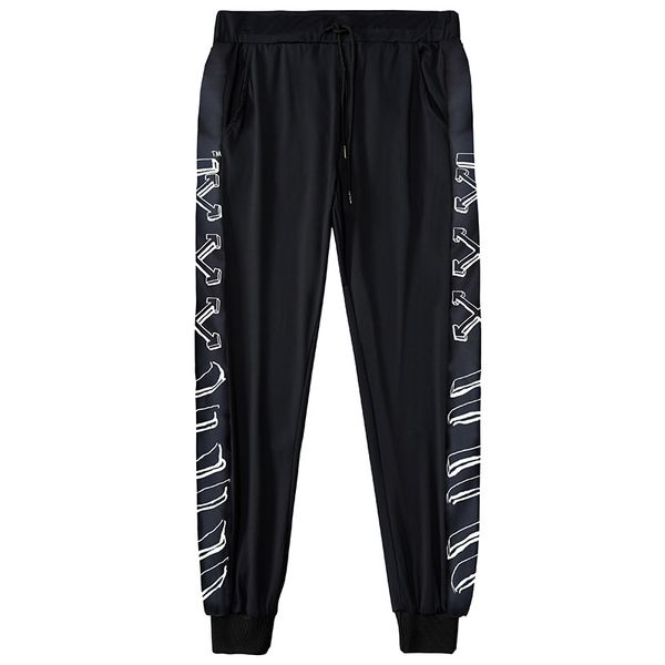 Fashion Men's Pants Autumn Winter Sport Striped Loose Sport Pants Casual Joggers Trouse Sweatpants Oversize Male Clothe Size M-8XL
Fashion Men's Pants Autumn Winter Sport Striped Loose Sport Pants Casual Joggers Trouse Sweatpants Oversize Male Clothe Size M-8XL