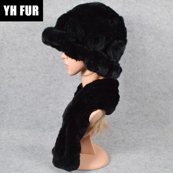 2020 fashion lady 2 pieces sets knit rex fur hat scarf rex fur cap scarves natural ring shawl hats, Blue;gray
2020 fashion lady 2 pieces sets knit rex fur hat scarf rex fur cap scarves natural ring shawl hats, Blue;gray