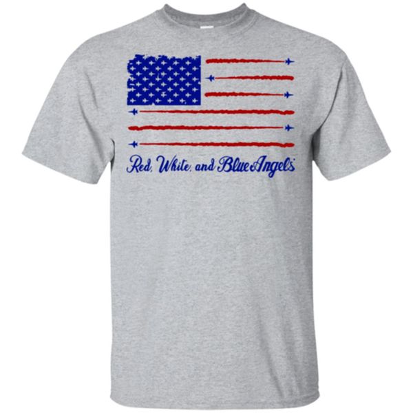 4th of july american flag red white and blue angels men t-shirt s-3xl
4th of july american flag red white and blue angels men t-shirt s-3xl
