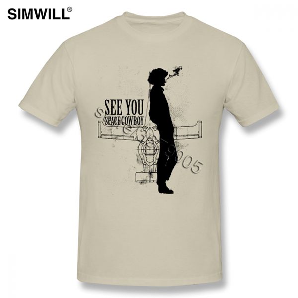 novelty latest t shirts for men cotton cowboy bebop tshirt cowboy in space teesshort sleeve o-neck spike spiegel leisure t-shirt
novelty latest t shirts for men cotton cowboy bebop tshirt cowboy in space teesshort sleeve o-neck spike spiegel leisure t-shirt