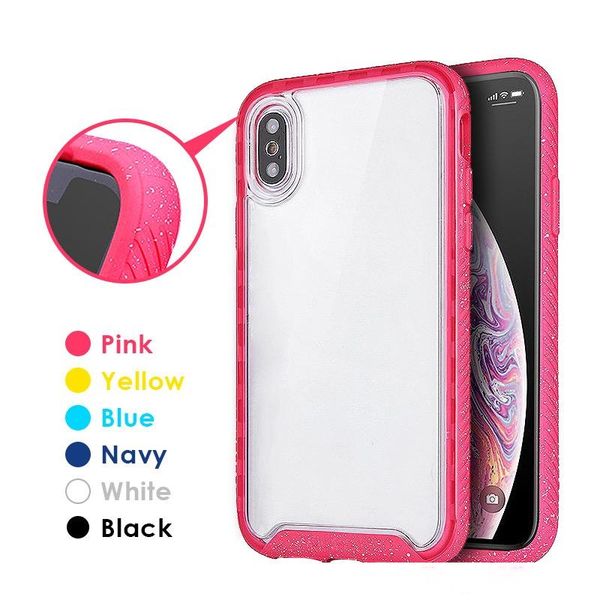 premium quality luxury designer phone case for iphone 6 7 8 plus xs xr xs max high transparent shock absorption cellphone cover cases
premium quality luxury designer phone case for iphone 6 7 8 plus xs xr xs max high transparent shock absorption cellphone cover cases
