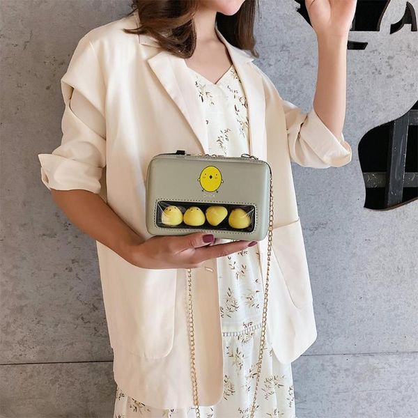подростковые девушки мод малых закрылки симпатичного chick decor плечо сумка женщины вскользь цепь кожа pu crossbody посыльная сумка
подростковые девушки мод малых закрылки симпатичного chick decor плечо сумка женщины вскользь цепь кожа pu crossbody посыльная сумка