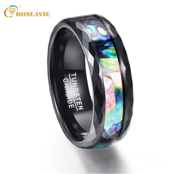 wedding rings bonlavie multi-faceted polishing promise band men 100% tungsten carbide multi-size anillos para hombres pierscienie, Slivery;golden
wedding rings bonlavie multi-faceted polishing promise band men 100% tungsten carbide multi-size anillos para hombres pierscienie, Slivery;golden