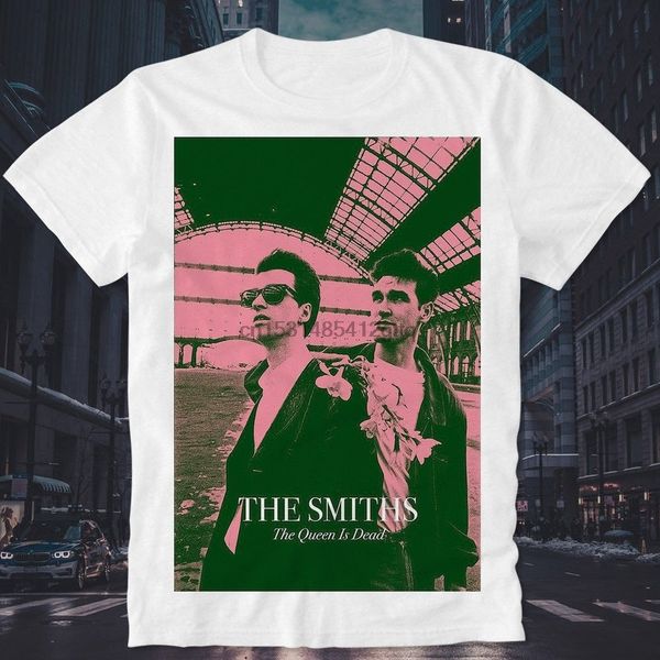 the smiths the queen is dead poster morrissey meat is murder rock punk vintage retro indie live t shirt
the smiths the queen is dead poster morrissey meat is murder rock punk vintage retro indie live t shirt