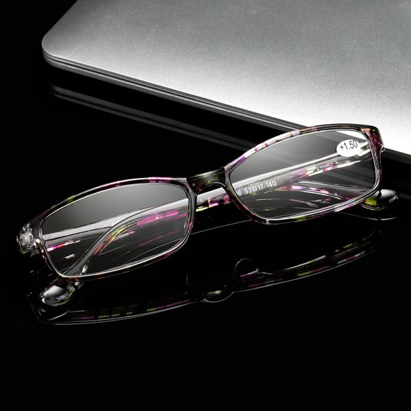 stylish flexible reading glasses readers strength presbyopic eyeglasses full frame men women +1/+1.5/+2/+2.5/+3/+3.5/+4, White;black
stylish flexible reading glasses readers strength presbyopic eyeglasses full frame men women +1/+1.5/+2/+2.5/+3/+3.5/+4, White;black