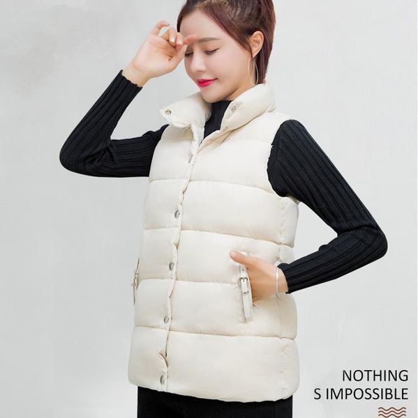 women's vests female spring plus size down waistcoat woman autumn oversize abajo vest jackets doudoune chaqueta de plumas, Black;white
women's vests female spring plus size down waistcoat woman autumn oversize abajo vest jackets doudoune chaqueta de plumas, Black;white