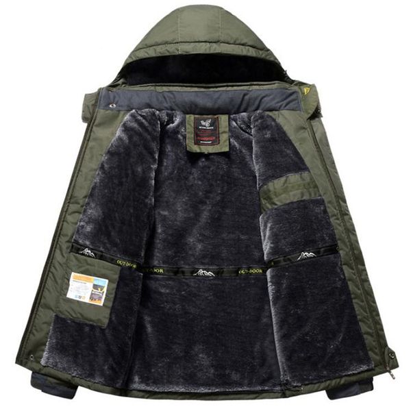 outdoor jackets&hoodies winter warm jacket plus size 9xl fleece coat men windproof waterproof down windbreaker raincoat, Blue;black
outdoor jackets&hoodies winter warm jacket plus size 9xl fleece coat men windproof waterproof down windbreaker raincoat, Blue;black