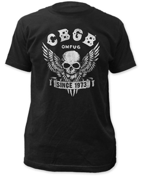 cbgb-winged skull-x-large black t-shirt round neck tees cotton men t shirtsclassical tee basic models tee shirt
cbgb-winged skull-x-large black t-shirt round neck tees cotton men t shirtsclassical tee basic models tee shirt