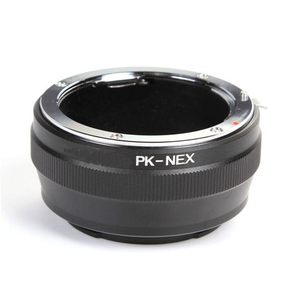 glorystar lens adapter ring for pentax k / pk mount lens to sony e -mount nex3 c3 nex5 nex6
glorystar lens adapter ring for pentax k / pk mount lens to sony e -mount nex3 c3 nex5 nex6
