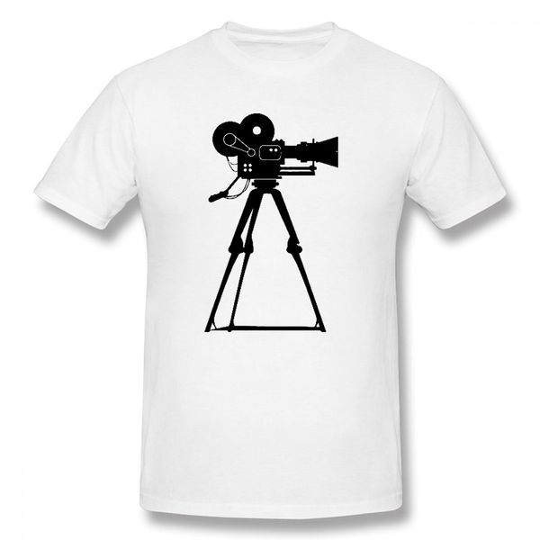камера кинооператор кинорежиссер t-shirt мода смешные хлопок короткие рукава футболки причинная o-образным вырезом топы тис hip hop негабари
камера кинооператор кинорежиссер t-shirt мода смешные хлопок короткие рукава футболки причинная o-образным вырезом топы тис hip hop негабари