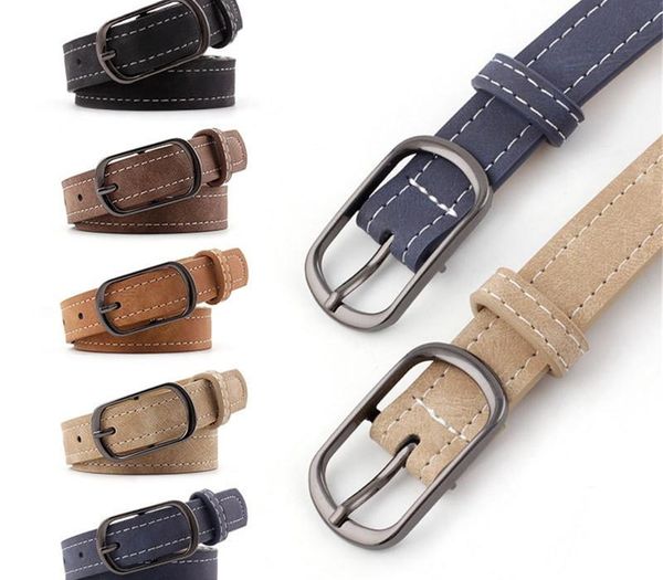 2020 2.5cm wide leather waist strap belt black brown women square metal buckle belts ladies female belts for jeans
2020 2.5cm wide leather waist strap belt black brown women square metal buckle belts ladies female belts for jeans