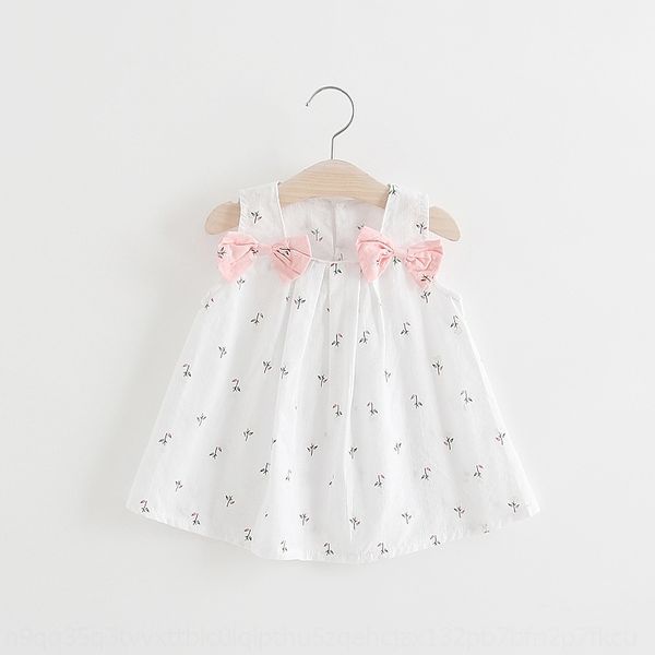 female children's summer baby's bow vest princess tong quntank dress tong qun skirt children's baby's summer dress princ, Black;gray
female children's summer baby's bow vest princess tong quntank dress tong qun skirt children's baby's summer dress princ, Black;gray