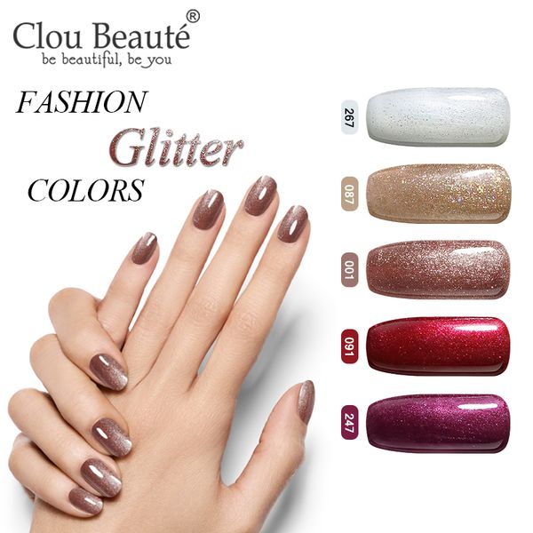 nail gel clou beaute 15ml polish 40 colors led uv lacquer vernis semi permanent soak off lak enamel varnish, Red;pink
nail gel clou beaute 15ml polish 40 colors led uv lacquer vernis semi permanent soak off lak enamel varnish, Red;pink