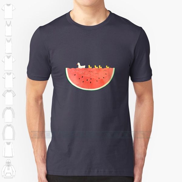 duckies and watermelon custom design print for men women cotton new cool tee t shirt big size 6xl duck watermelon
duckies and watermelon custom design print for men women cotton new cool tee t shirt big size 6xl duck watermelon