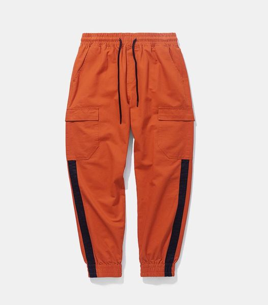 Vintage Color Block Patchwork Pockets Sweatpants 2018 Men's Hip Hop Side Stripe Casual Elastic Waist Joggers Pants Streetwear
Vintage Color Block Patchwork Pockets Sweatpants 2018 Men's Hip Hop Side Stripe Casual Elastic Waist Joggers Pants Streetwear
