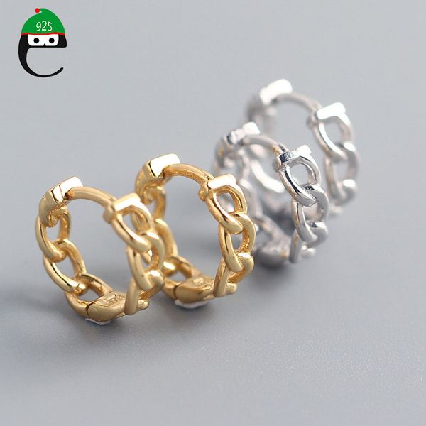 trustdavis authentic minimalist 925 sterling silver sweet chain hoop earring for women wedding fine s925 earring jewelry da1048, Golden;silver
trustdavis authentic minimalist 925 sterling silver sweet chain hoop earring for women wedding fine s925 earring jewelry da1048, Golden;silver