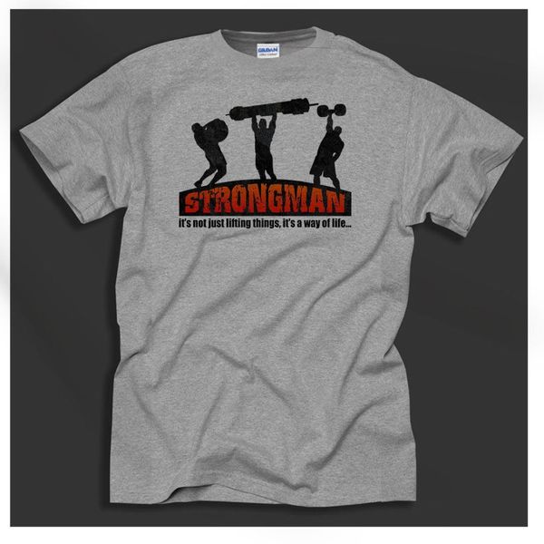 strongman powerlifting training workout 2019 brand new clothing mens fashion man cotton clothing o neck t-shirt
strongman powerlifting training workout 2019 brand new clothing mens fashion man cotton clothing o neck t-shirt