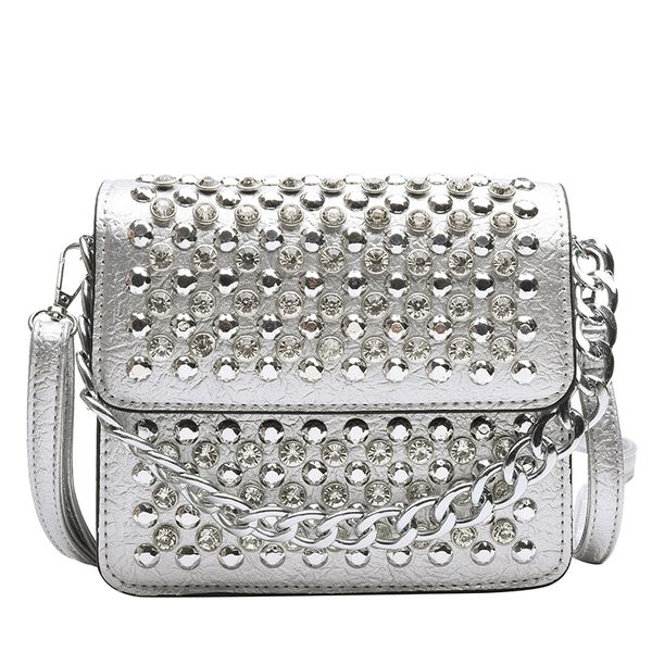 senior feel bag women 2020 rivet diamond small square package western style single shoulder satchel tassen bolso mujer genuine
senior feel bag women 2020 rivet diamond small square package western style single shoulder satchel tassen bolso mujer genuine