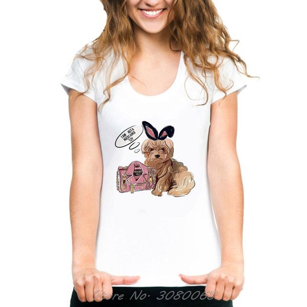 kawaii dog with bag t shirt foe women harajuku short sleeve cotton female t-shirt streetwear women's fashion t-shirts
kawaii dog with bag t shirt foe women harajuku short sleeve cotton female t-shirt streetwear women's fashion t-shirts