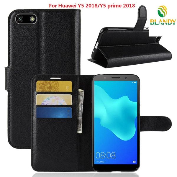 for huawei y5 prime 2018 litchi lychee wallet leather pu tpu phone stand cover case for huawei y6 2018
for huawei y5 prime 2018 litchi lychee wallet leather pu tpu phone stand cover case for huawei y6 2018