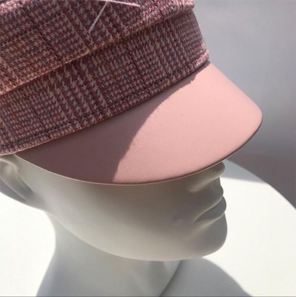 berets women beret caps outdoor leisure sports sun elegant lady kawaii pink flat cap, Blue;gray
berets women beret caps outdoor leisure sports sun elegant lady kawaii pink flat cap, Blue;gray