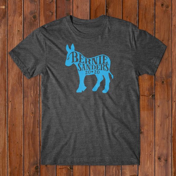 bernie sanders 2020 campaign t-shirt liberal selling 100 % cotton summer the new fashion for short sleeve harajuku tee shirt
bernie sanders 2020 campaign t-shirt liberal selling 100 % cotton summer the new fashion for short sleeve harajuku tee shirt