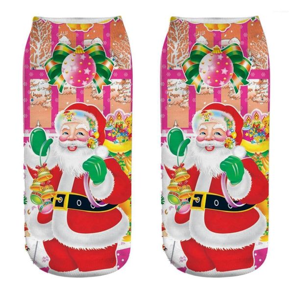 printed xmas designer socks merry christmas socks spring autumn winter men women 3d, Black
printed xmas designer socks merry christmas socks spring autumn winter men women 3d, Black