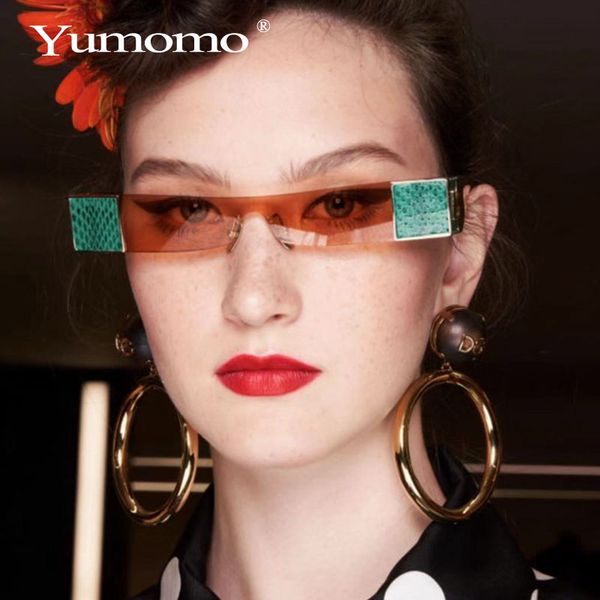 fashion snake tattoo rectangle small sunglasses women mirror silver black clear lens one piece punk men shades, White;black
fashion snake tattoo rectangle small sunglasses women mirror silver black clear lens one piece punk men shades, White;black