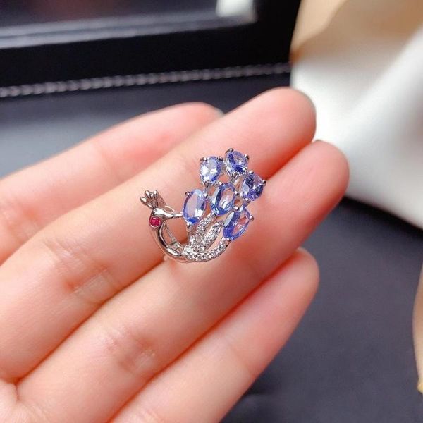 cluster rings 100% natural real tanzanite luxury ring gemstone 925 sterling silver fine jewelry, Golden;silver
cluster rings 100% natural real tanzanite luxury ring gemstone 925 sterling silver fine jewelry, Golden;silver