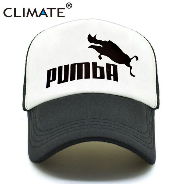 ball caps climate men women trucker funny pumba cool summer cute homme lion king baseball mesh net cap hat, Blue;gray
ball caps climate men women trucker funny pumba cool summer cute homme lion king baseball mesh net cap hat, Blue;gray