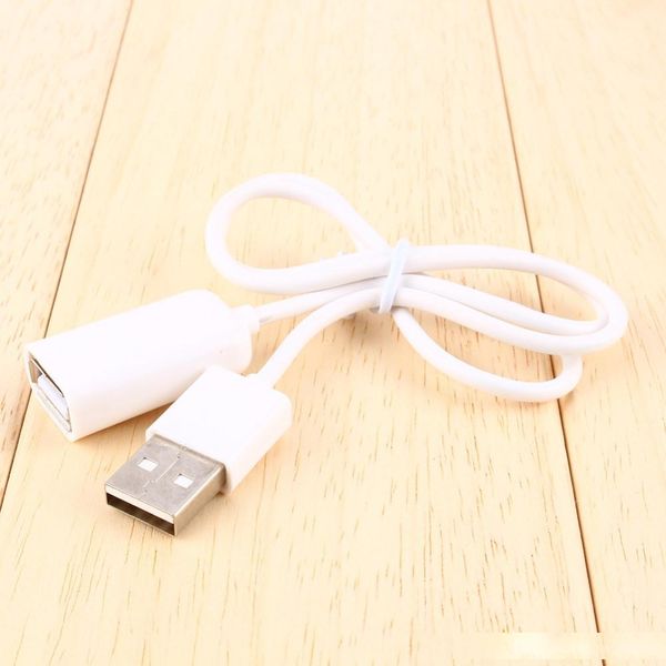 usb cable male to female usb 2.0 extension cable adapter cord extender for pc lapwhite cable
usb cable male to female usb 2.0 extension cable adapter cord extender for pc lapwhite cable