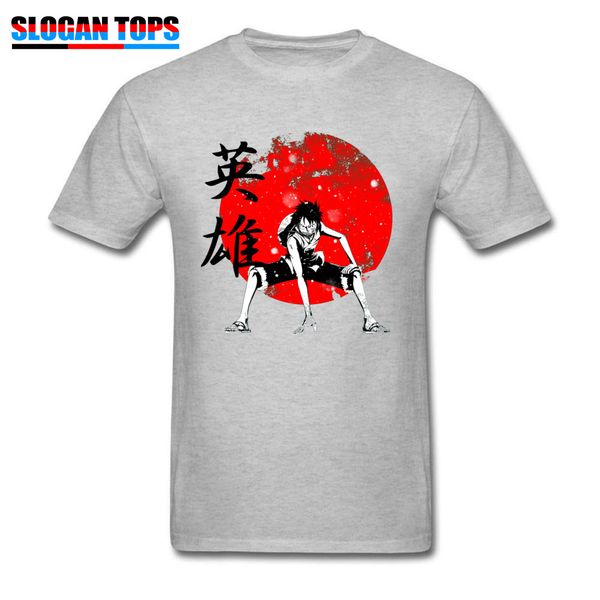 one piece t-shirt men japan anime tshirt print pirate king luffy superhero tee retro design kanji hero streetwear grey shirt
one piece t-shirt men japan anime tshirt print pirate king luffy superhero tee retro design kanji hero streetwear grey shirt