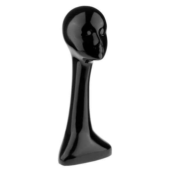 21'' professional manikin head/long neck showcase mannequin/scarf wigs hat necktie display head
21'' professional manikin head/long neck showcase mannequin/scarf wigs hat necktie display head