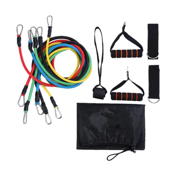resistance bands fitness set expander yoga exercise stretch training home gyms workout elastic pull rope
resistance bands fitness set expander yoga exercise stretch training home gyms workout elastic pull rope