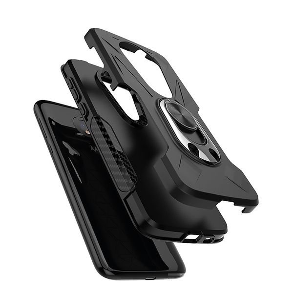 for motorola moto g7 for motorola moto revvlry case pc tpu ring kickstand shock absorption protective phone case cover ing
for motorola moto g7 for motorola moto revvlry case pc tpu ring kickstand shock absorption protective phone case cover ing