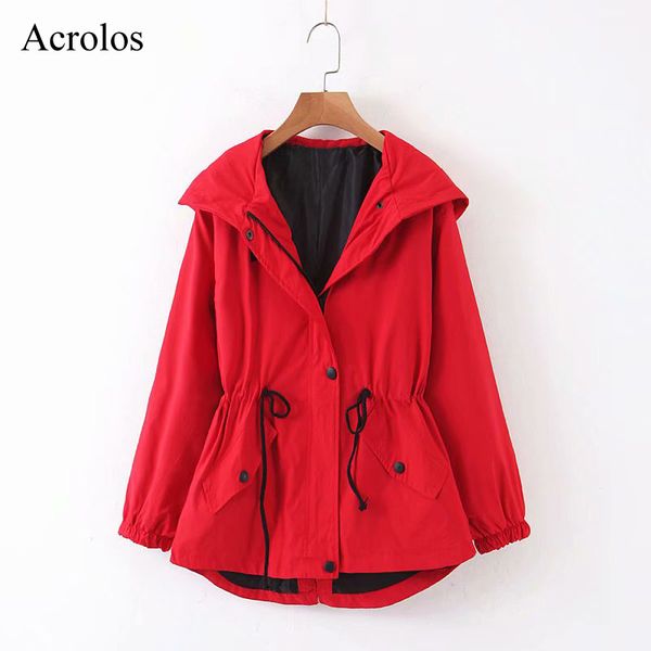 jackets plus size women solid long sleeve outwear coats casual women hooded clothes 2020 streetwear loose chaqueta mujer, Black
jackets plus size women solid long sleeve outwear coats casual women hooded clothes 2020 streetwear loose chaqueta mujer, Black