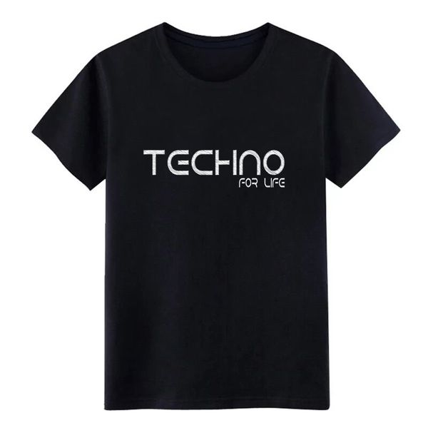 techno techno music techno for life t shirt men designer short sleeve euro size s-3xl formal sunlight funny casual summer tshirt
techno techno music techno for life t shirt men designer short sleeve euro size s-3xl formal sunlight funny casual summer tshirt
