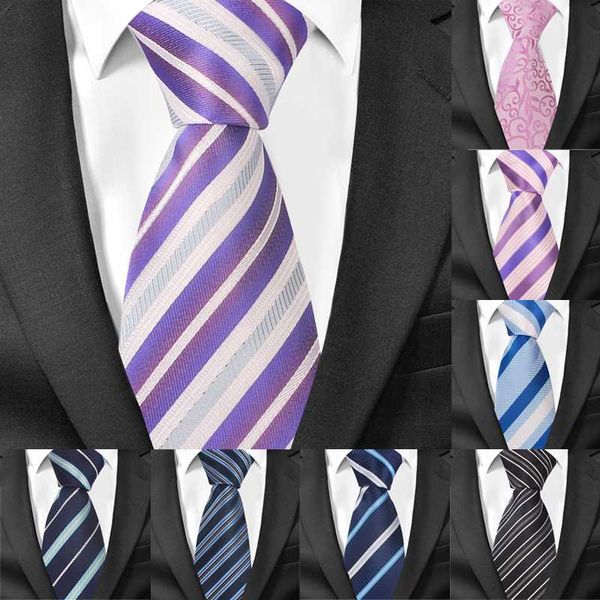 business men tie fashion striped neckties for wedding 8cm widtch suits ties for men jacquard woven necktie cravat neck tie, Blue;purple
business men tie fashion striped neckties for wedding 8cm widtch suits ties for men jacquard woven necktie cravat neck tie, Blue;purple