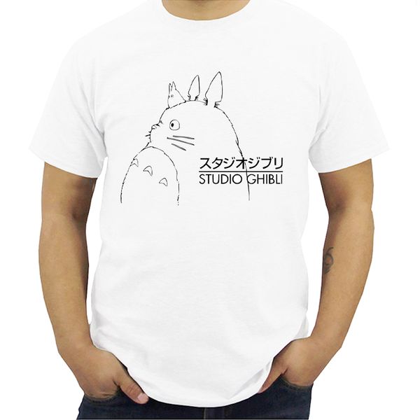 my neighbor totoro studio ghibli totorot-shirts miyazaki hayao male short-sleeve t shirts summer apparel tee shirts streetwear
my neighbor totoro studio ghibli totorot-shirts miyazaki hayao male short-sleeve t shirts summer apparel tee shirts streetwear