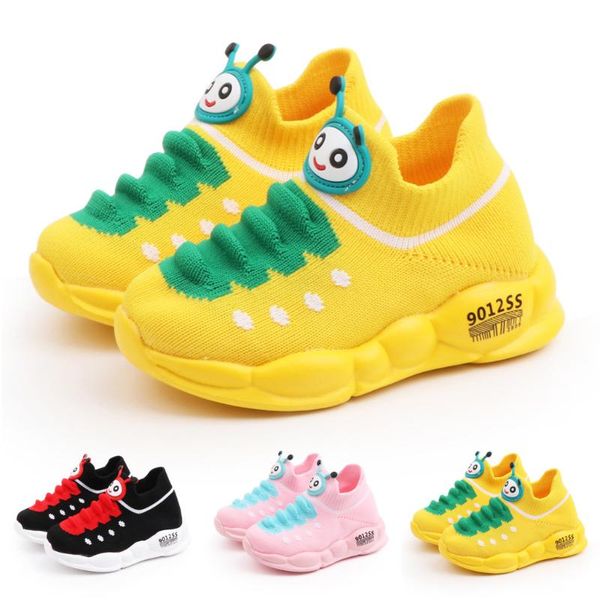 kids shoes girls boys sport stretch mesh shoes cartoon infant kids baby running sneakers winter autumn casual, Black
kids shoes girls boys sport stretch mesh shoes cartoon infant kids baby running sneakers winter autumn casual, Black