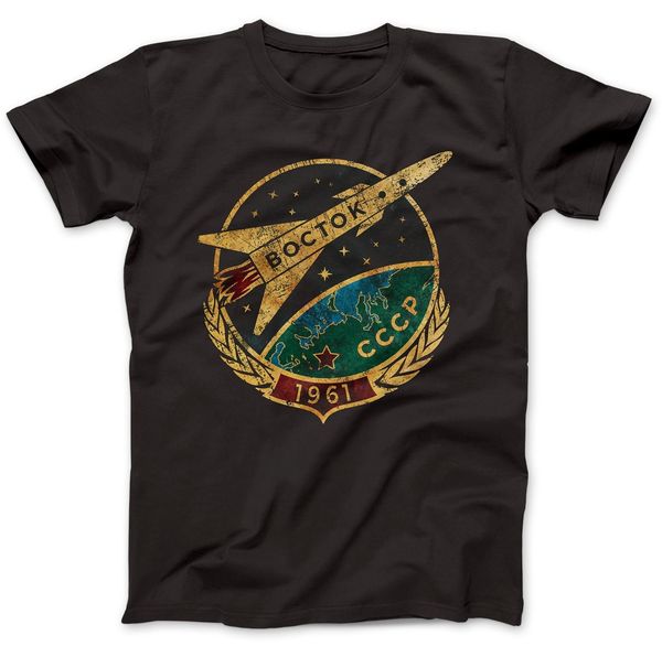 cccp soviet vostok t-shirt men cotton short sleeve o-neck t shirt hip hop tees harajuku streetwear fitness
cccp soviet vostok t-shirt men cotton short sleeve o-neck t shirt hip hop tees harajuku streetwear fitness