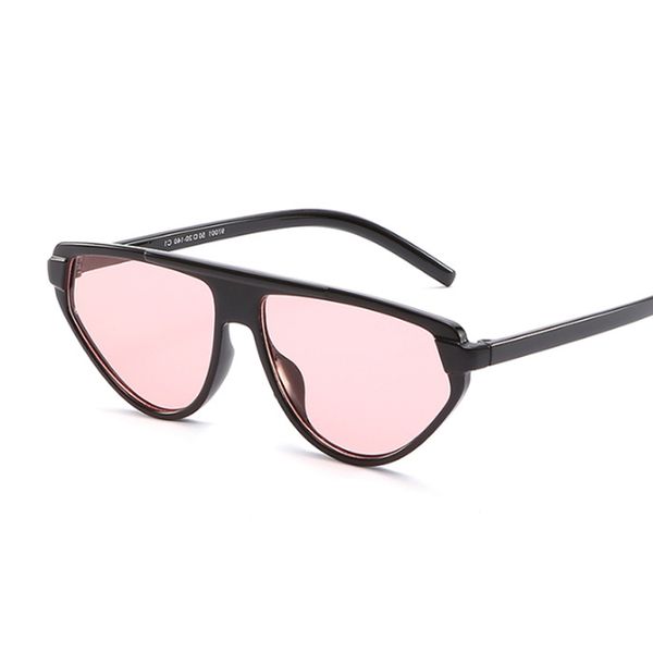 cat eye brand designer sunglasses women luxury plastic sun glasses classic retro outdoor eyewear gafas, White;black
cat eye brand designer sunglasses women luxury plastic sun glasses classic retro outdoor eyewear gafas, White;black