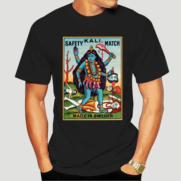 men tshirt 1920 hindu goddess kali mens t-shirt printed t-shirt tees 2276a
men tshirt 1920 hindu goddess kali mens t-shirt printed t-shirt tees 2276a