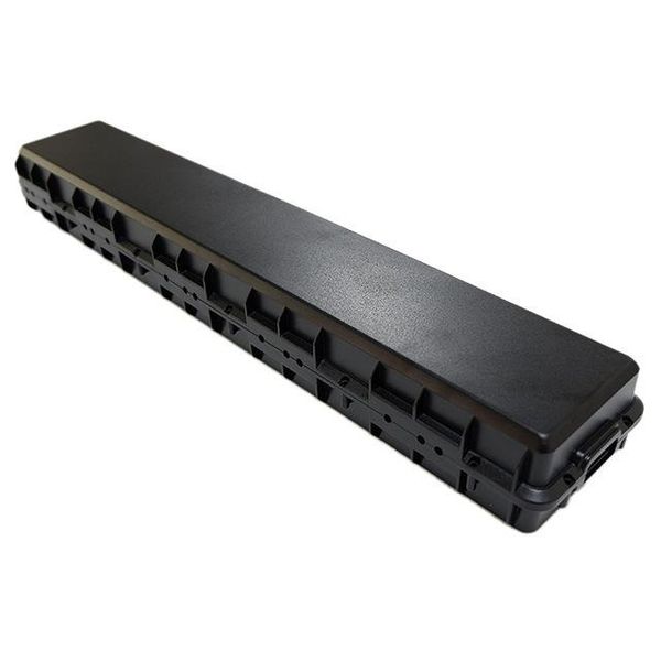 consumer electronics 13s5p 48v 10ah li-ion case holder nickel lithium battery box for 18650 battery pack can be placed 68 cells
consumer electronics 13s5p 48v 10ah li-ion case holder nickel lithium battery box for 18650 battery pack can be placed 68 cells