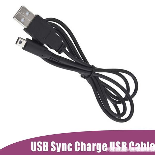 usb power charger cable cord lead for nintendo 3ds dsi dsi xl 2 in 1 usb sync 1.2m dhl fedex fast shipment
usb power charger cable cord lead for nintendo 3ds dsi dsi xl 2 in 1 usb sync 1.2m dhl fedex fast shipment