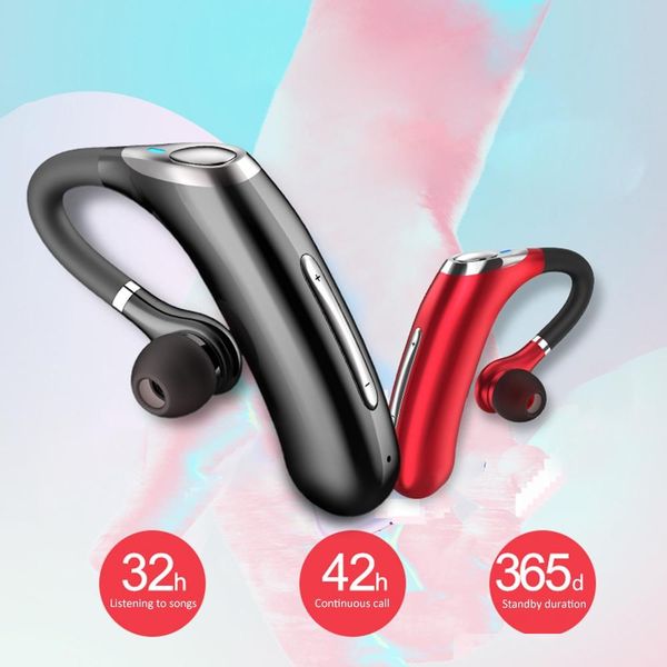 m50 handswireless bluetooth earphones noise headphone business headset with mic for driver sport smartphones
m50 handswireless bluetooth earphones noise headphone business headset with mic for driver sport smartphones